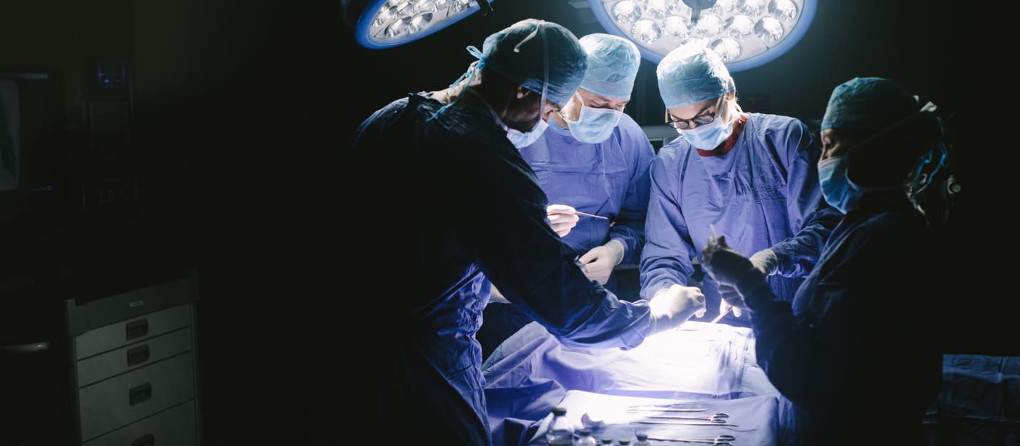 Preview image for Why back surgery may not be the answer for back pain