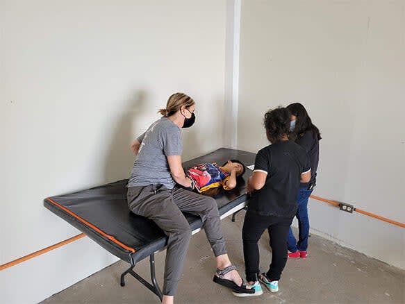 Preview image for Four Lessons About Seating Everyone Can Learn from Wheelchair Users