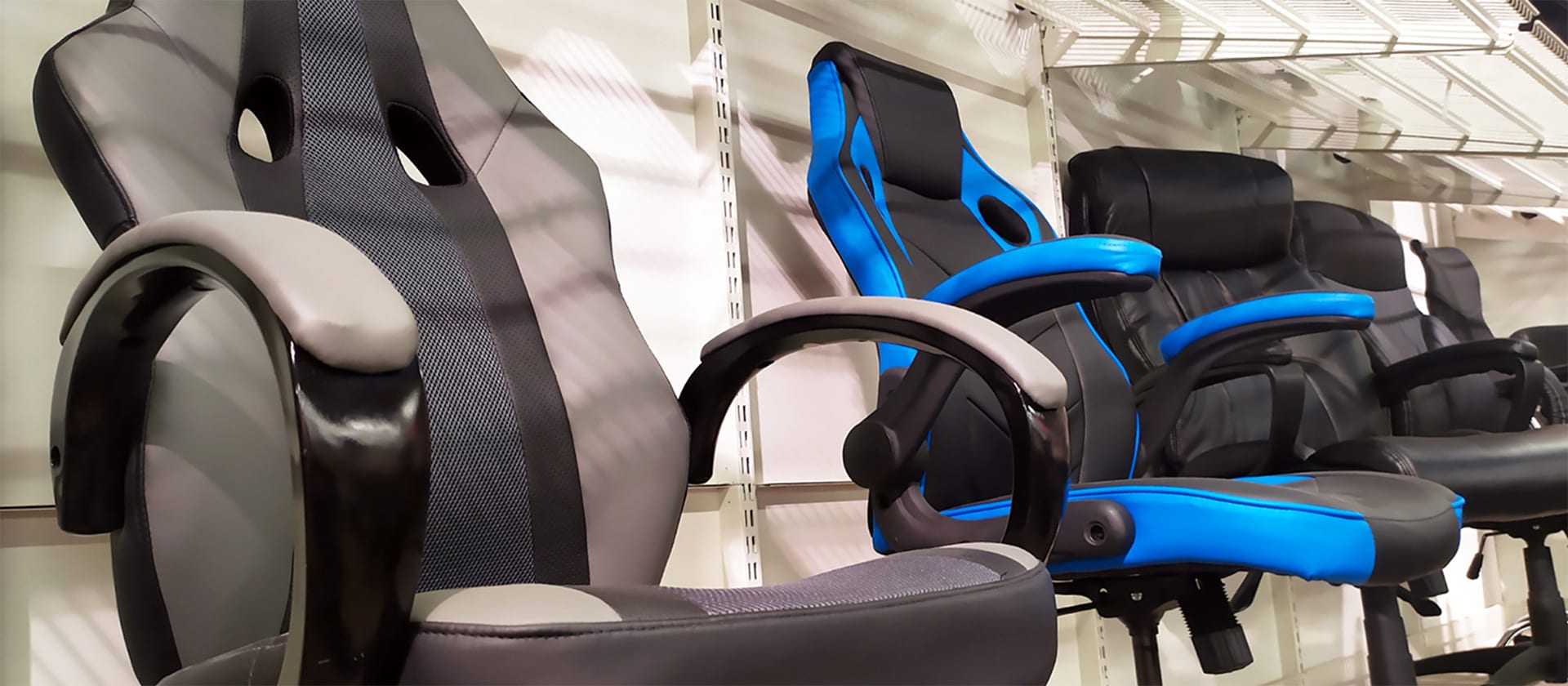 Preview image for The gaming chair that outperforms the competition