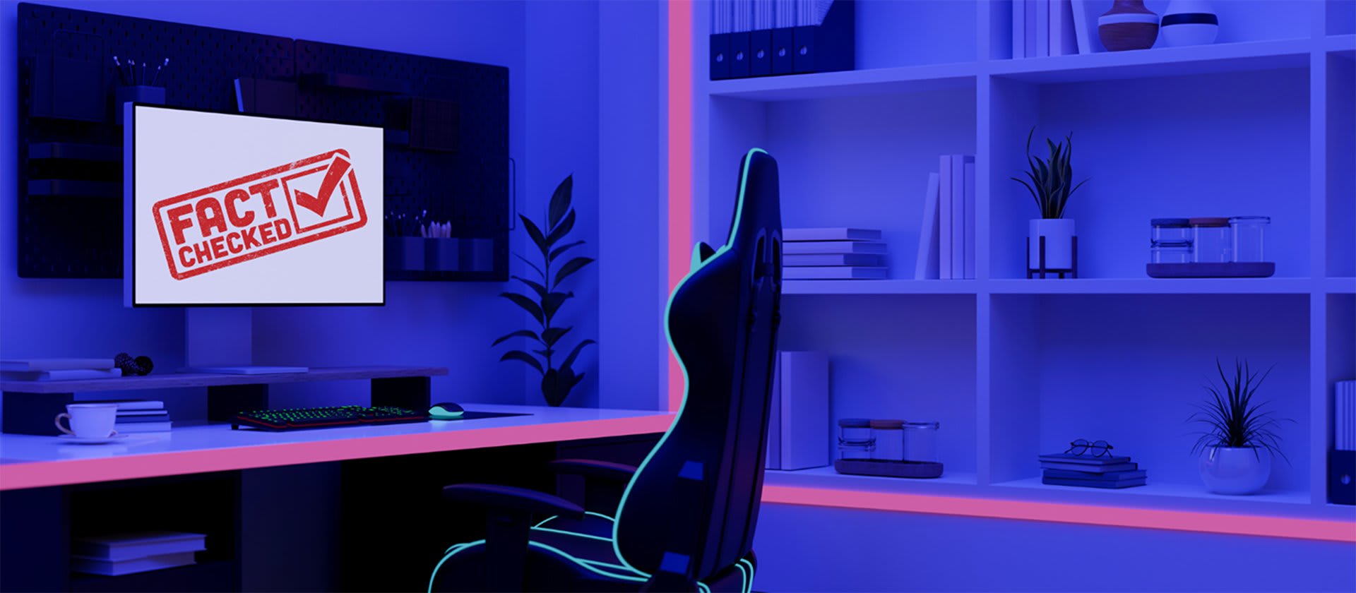 Preview image for The Truth About Gaming Chairs