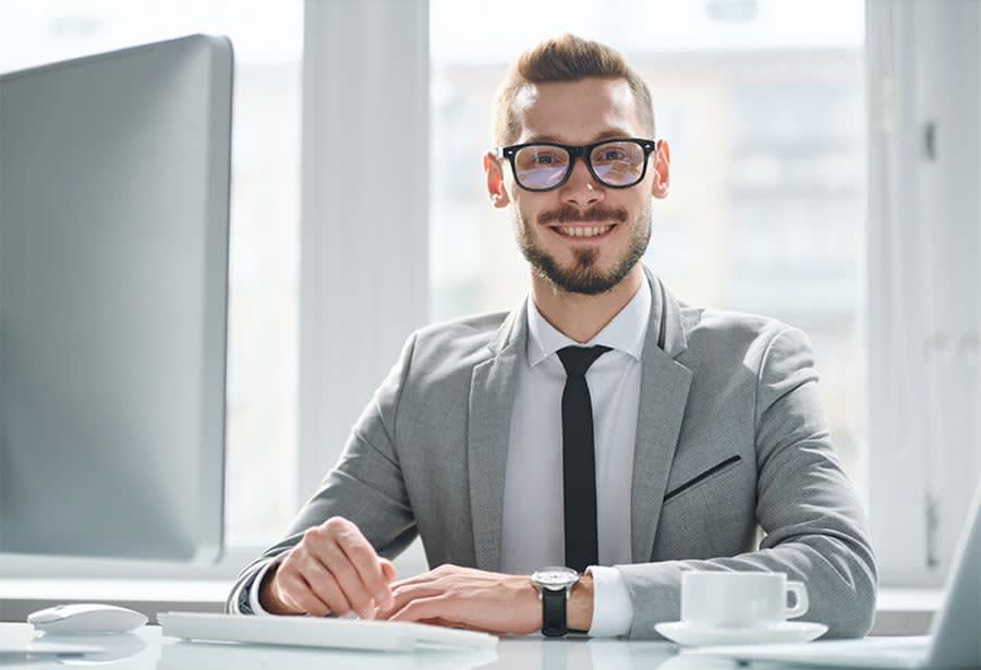 Preview image for How Your Posture Can Predict Your Future Success