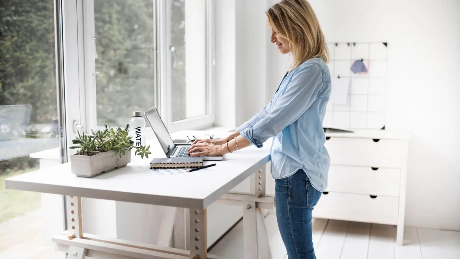 Preview image for Is Standing the New Smoking?