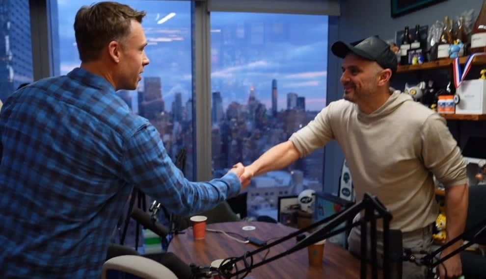 Preview image for What I learned from a one-hour consultation with GaryVee