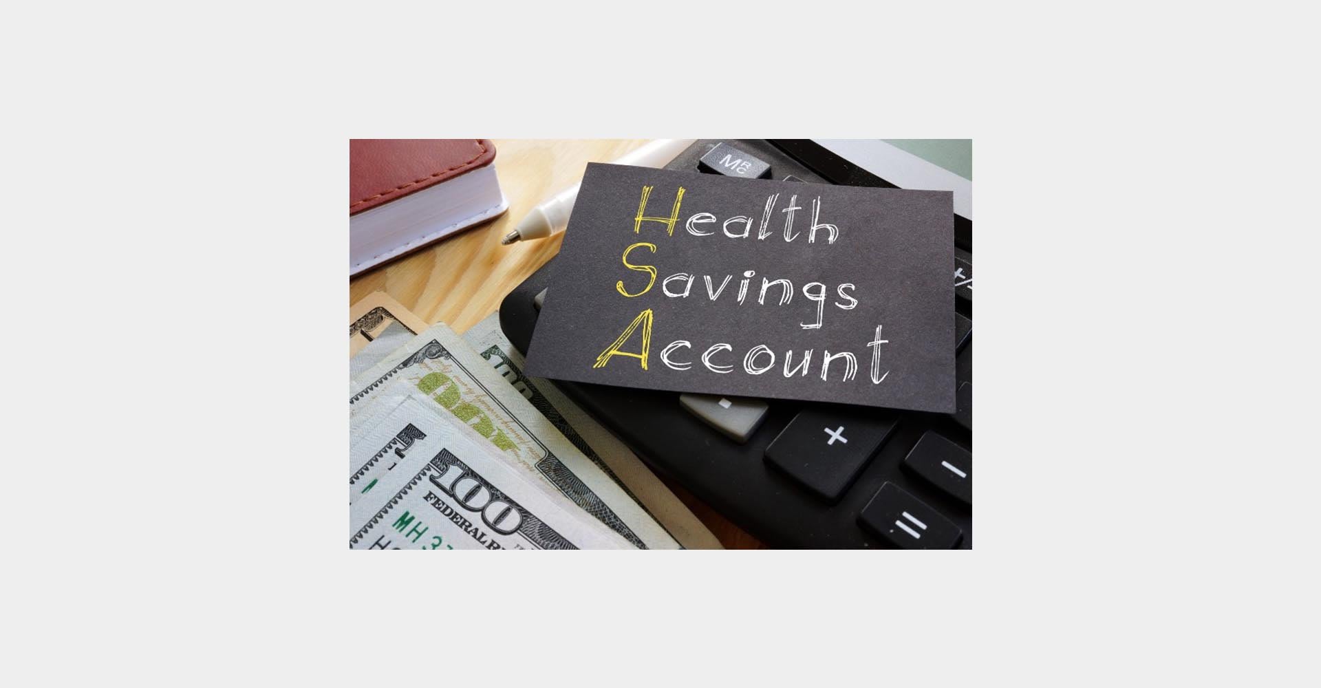 Preview image for Using HSA Funds to Maximize your Workday