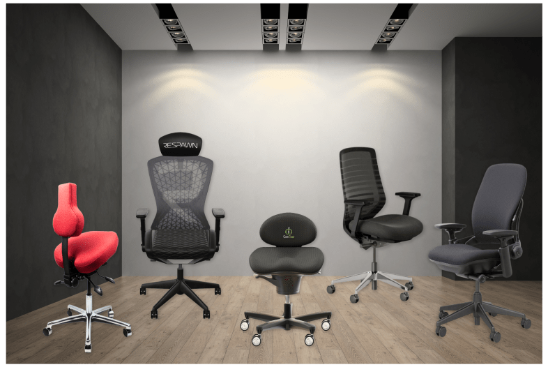 Preview image for Five Anthros Chair Alternatives that Promote Good Sitting Posture