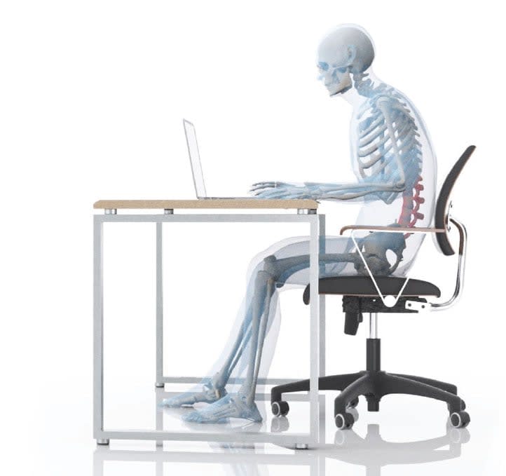 Preview image for Save 10K-150K On Back Surgery And Invest In Anthros