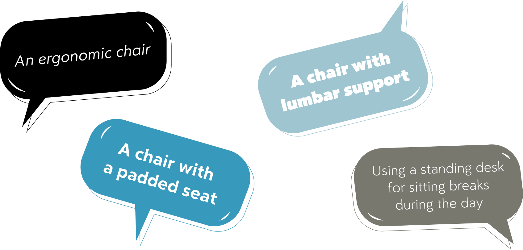Preview image for How To Sit Without Pain