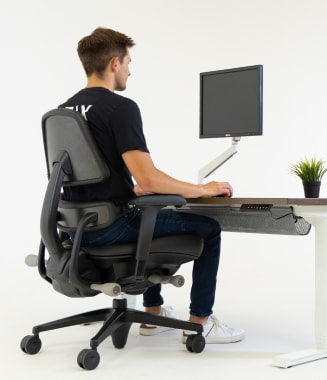 Preview image for An Office Chair Company Promises to Fix Your Sit
