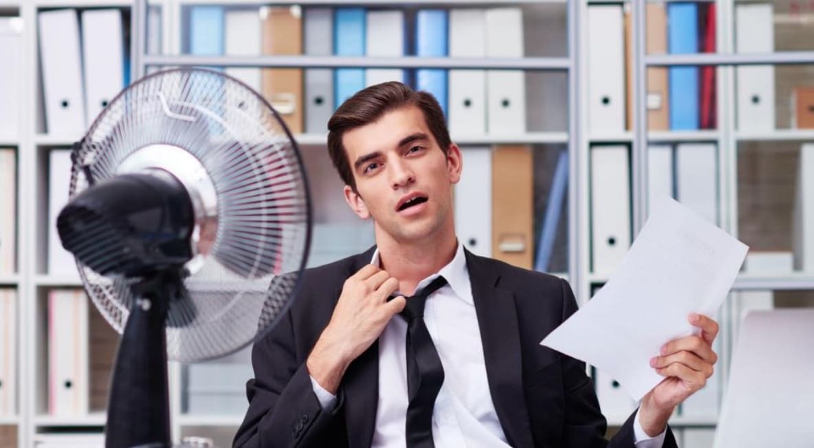 Preview image for Is A Mesh Office Chair Worth It?