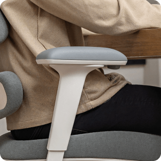 mob Upper Back Pain chair