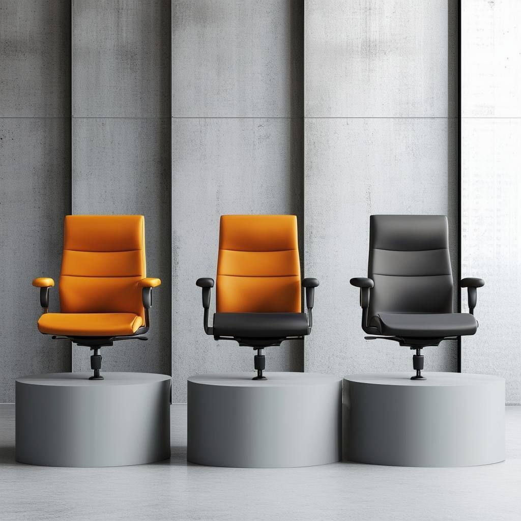 Preview image for 6 Things to Consider When Buying a High End Office Chair