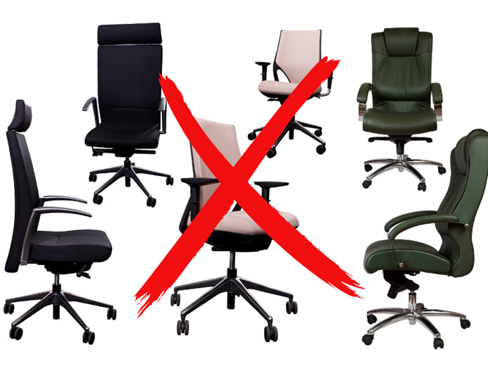 Preview image for Why you shouldn't trust "ergonomic" office chairs