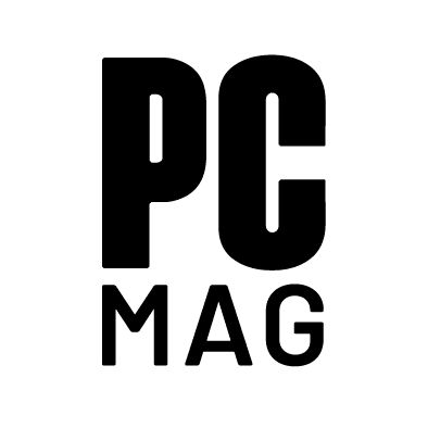 PC Mag Logo