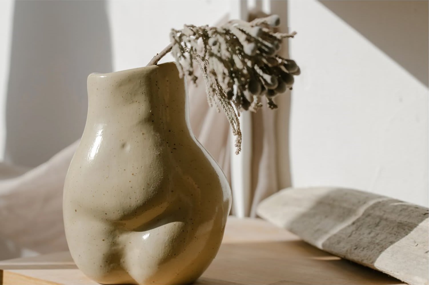 Preview image for Why Office Chairs Are Failing The Pear-Shaped Body Type