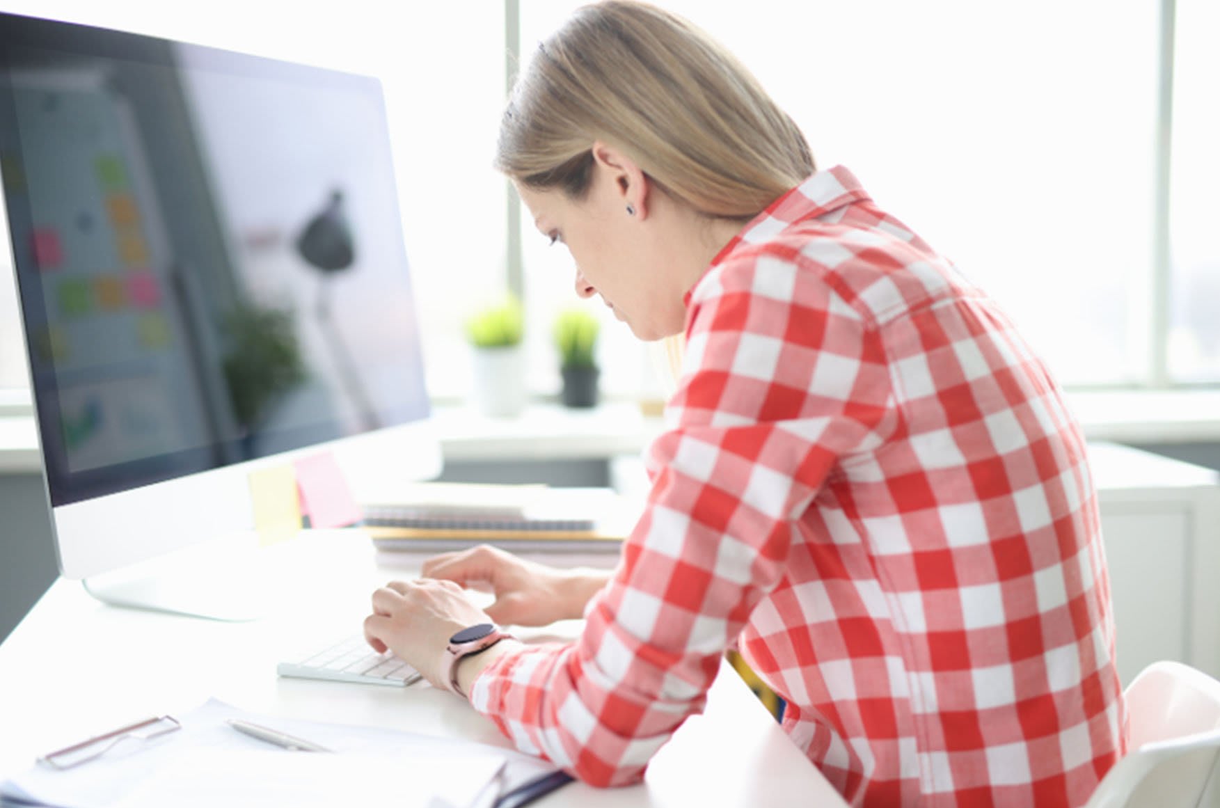 Preview image for How Poor Posture Fuels Degenerative Disc Disease?