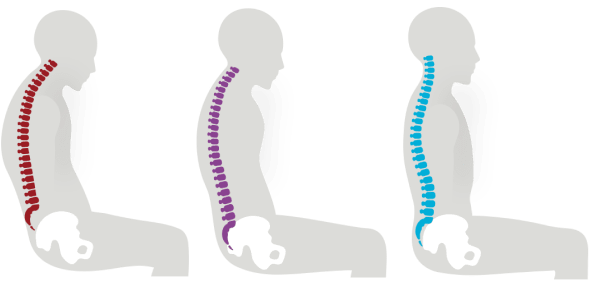 Posture Image