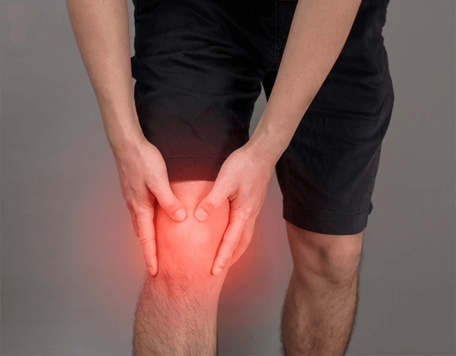 Preview image for Knee pain from driving- What’s the cause?