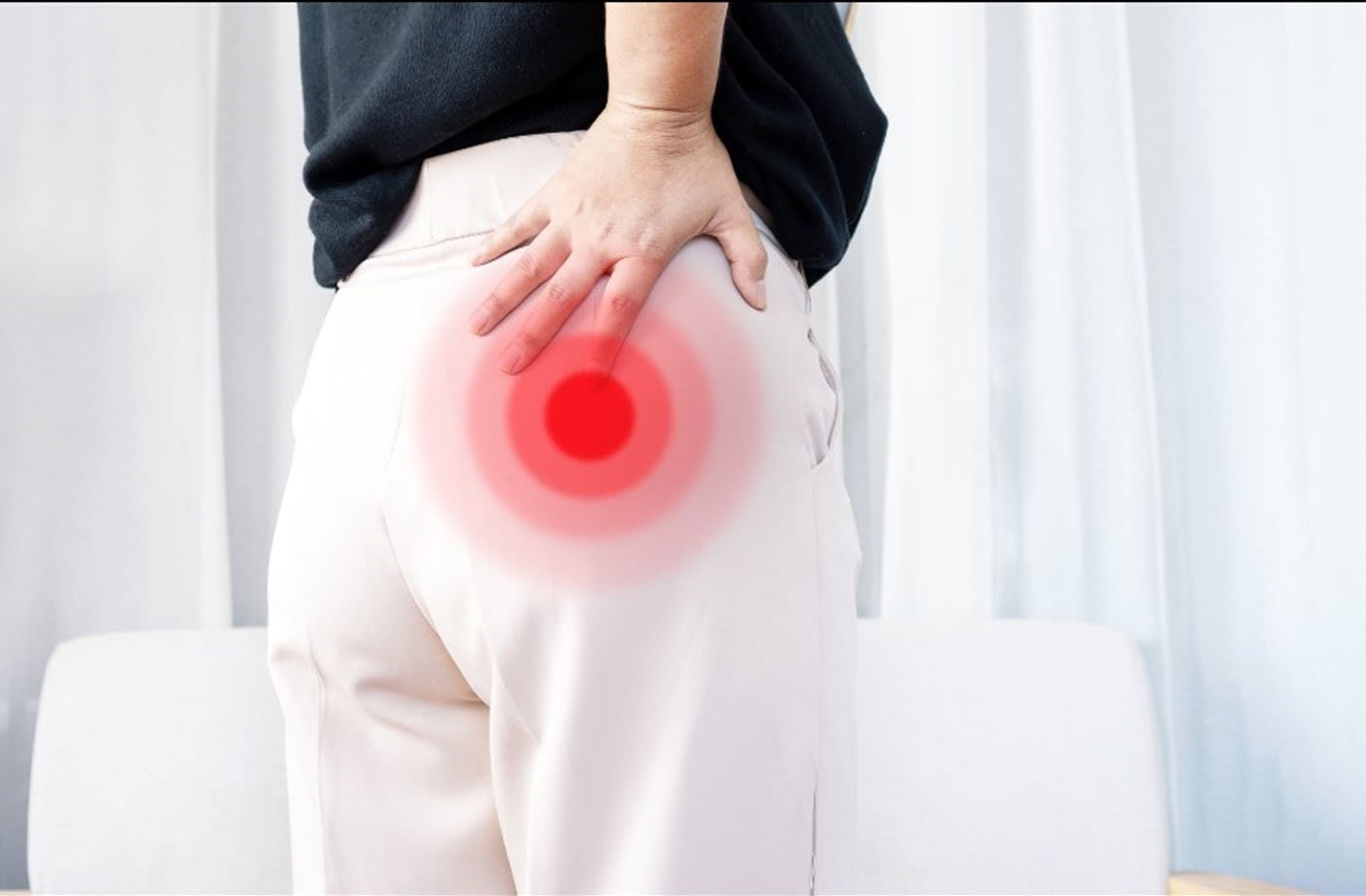 Preview image for How to Stretch for Sciatic Nerve Pain- Piriformis Syndrome