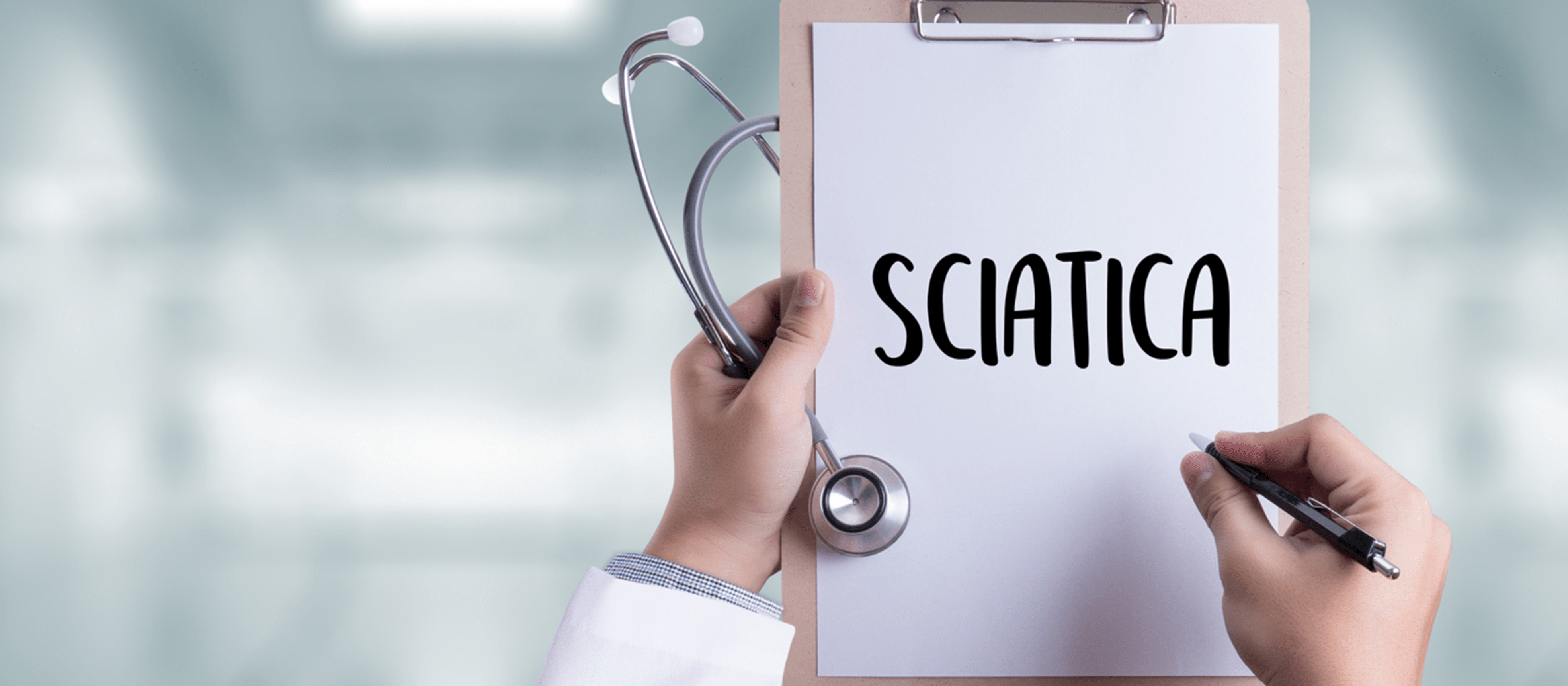 Preview image for Is Sciatica Genetic?