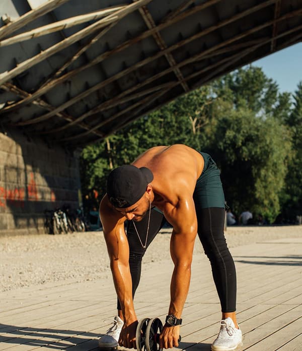 Preview image for Stretches for pelvic floor dysfunction