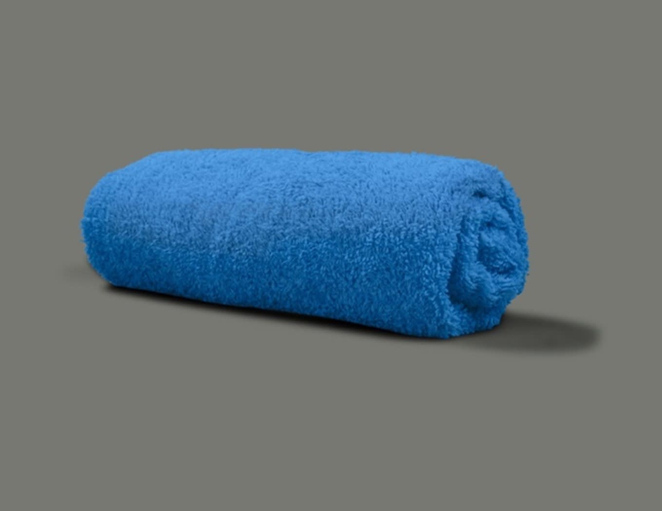 towel