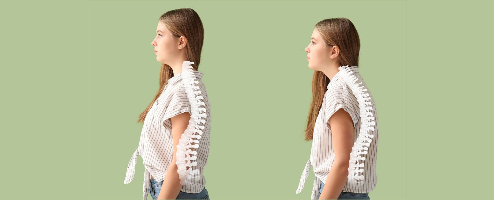 Preview image for What does your posture say about you?