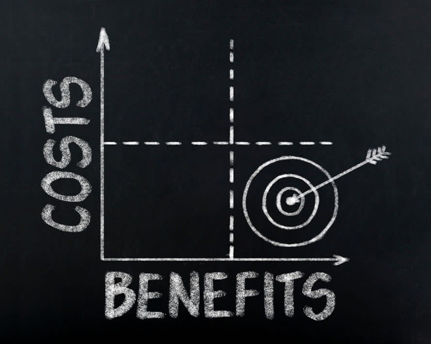 Preview image for The Unintended Cost Of Cheap Office Chairs