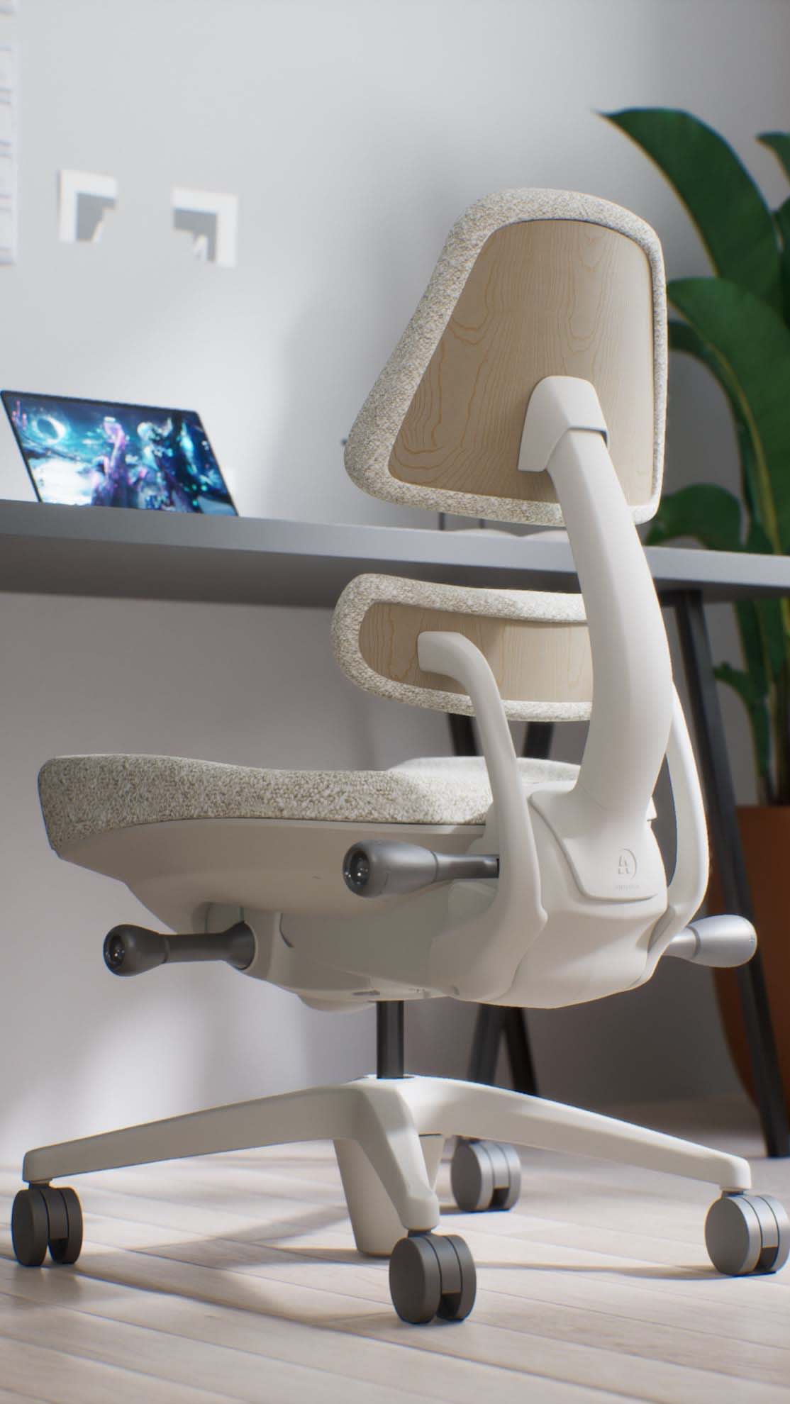 Preview image for Is your office chair a viable tax deduction?