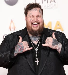 Jelly Roll
