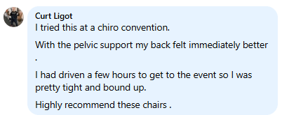 pelvic support