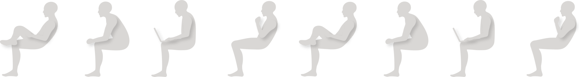 SittingPostures