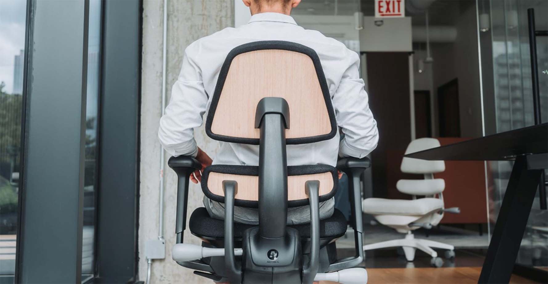 Preview image for How Anthros Chairs Are Built: Design, Materials & Quality