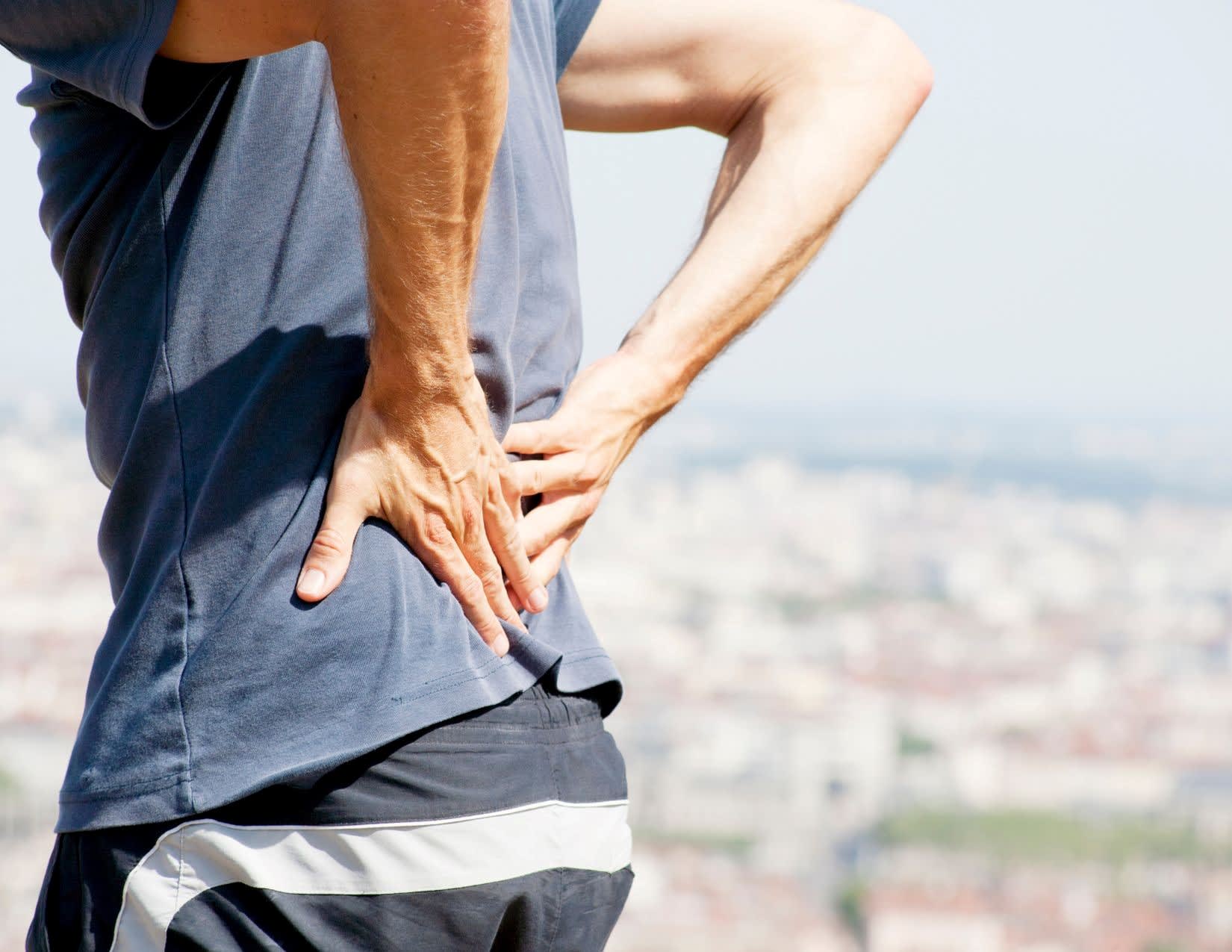back-pain