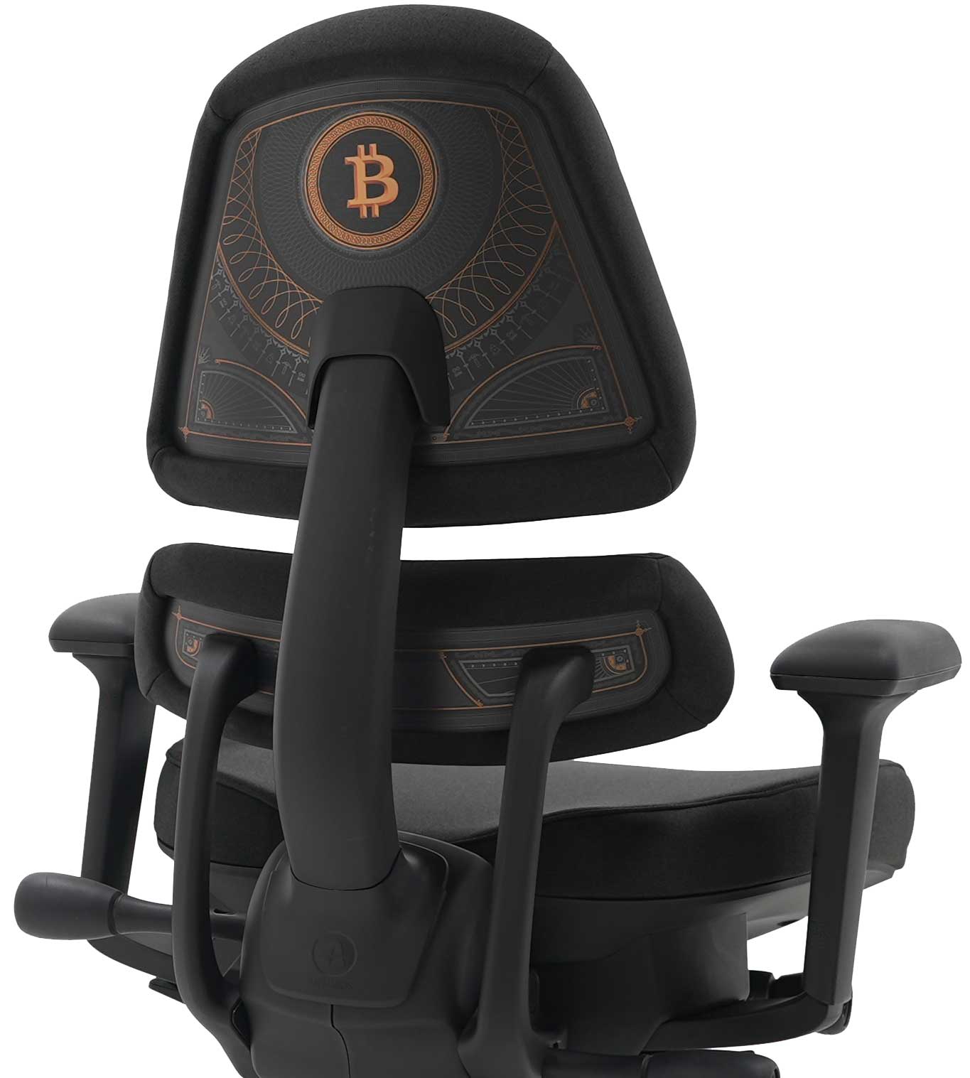 black_bitcoin