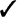Check Icon
