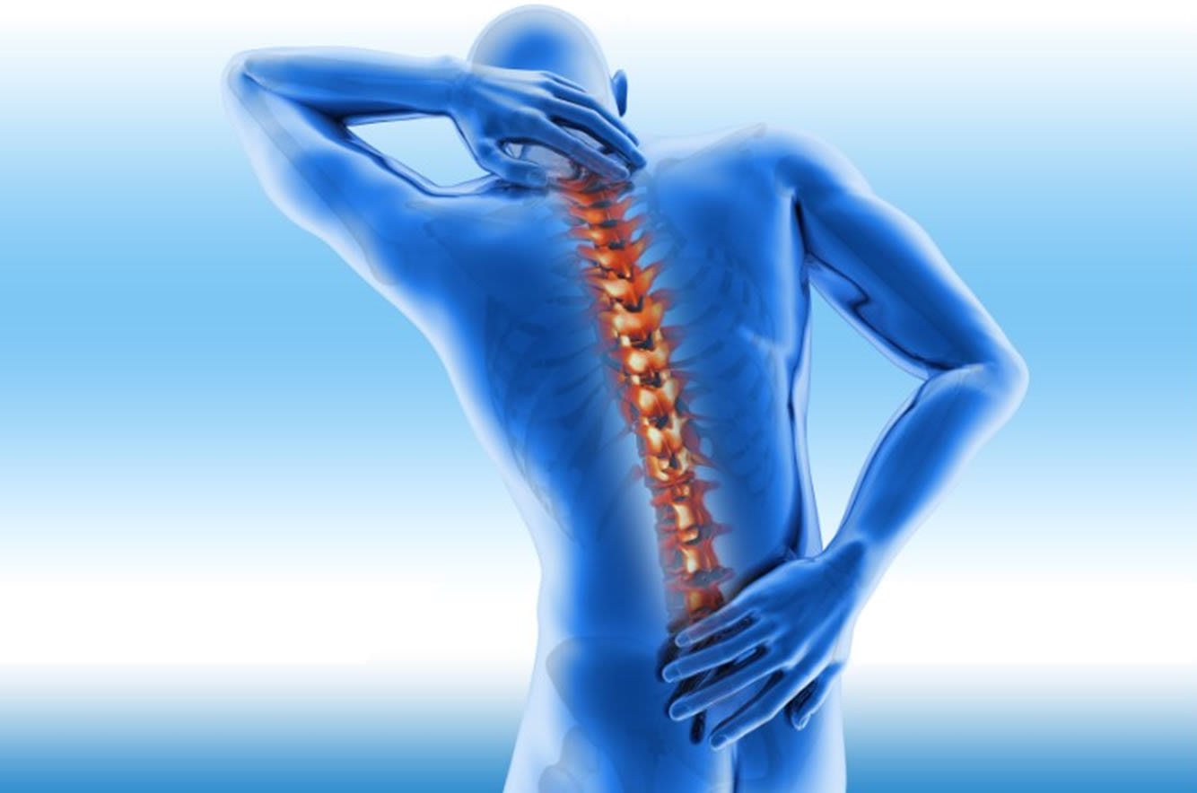 Preview image for Our Top 5 Exercises for Degenerative Disc Disease