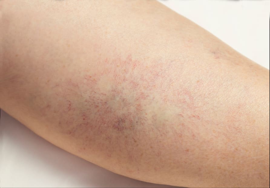 dvt-arm