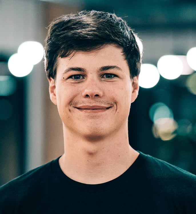 GRANT BROGAN