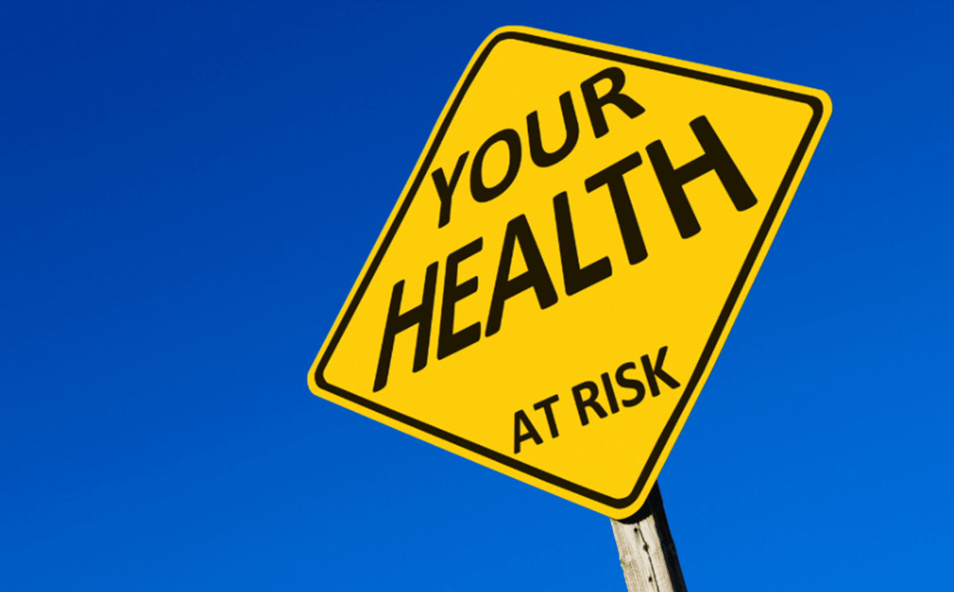 Preview image for 9 Surprising Health Risks of Poor Posture
