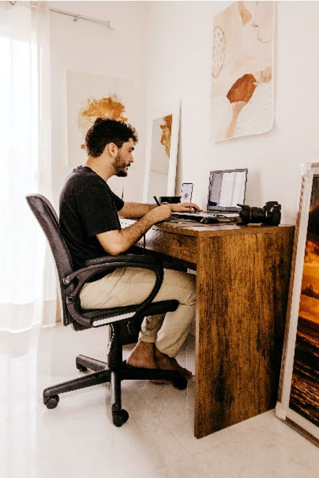 Preview image for 66% Loss In Worker Productivity Due To Poor Posture