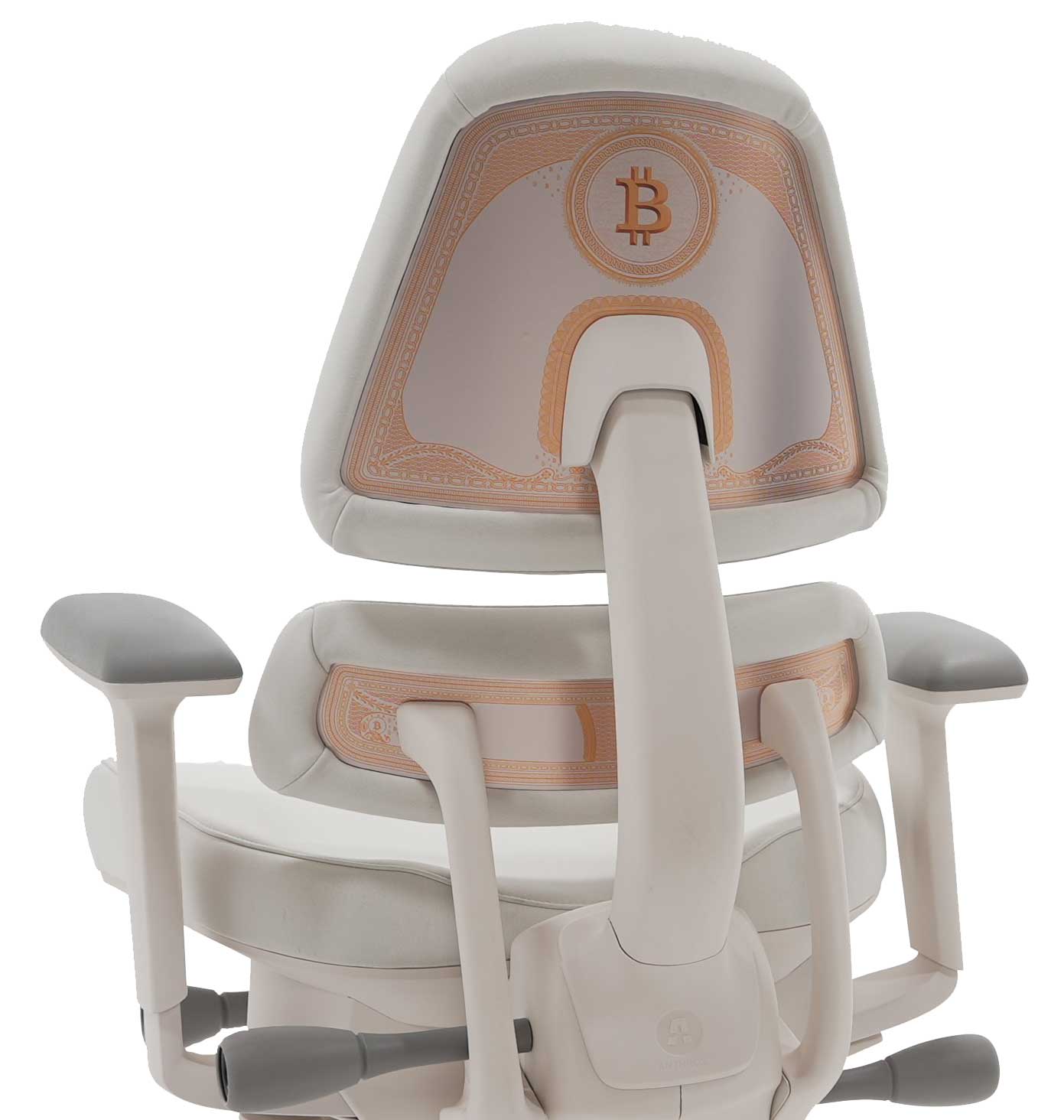 white_bitcoin