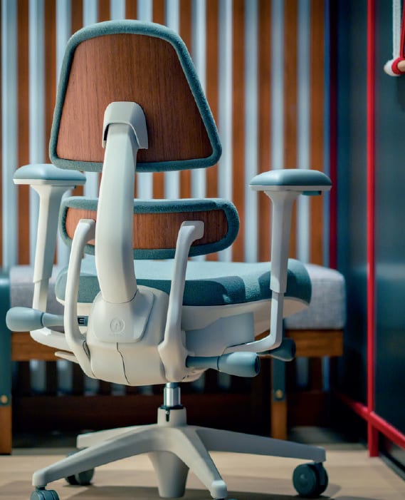 your-chair-your-way