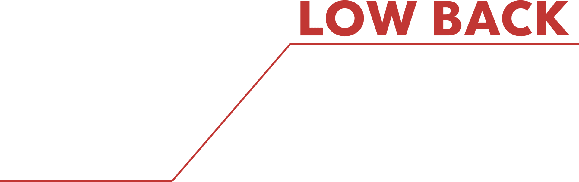 Lower Back Pain