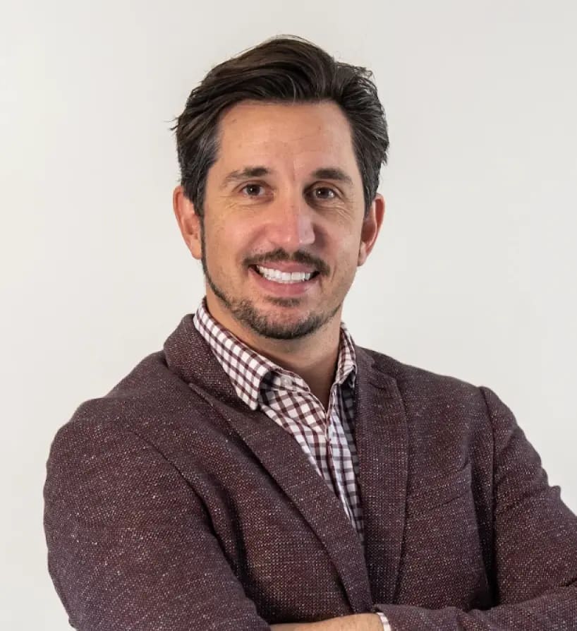 Dr. Mike Wasilisin, DC