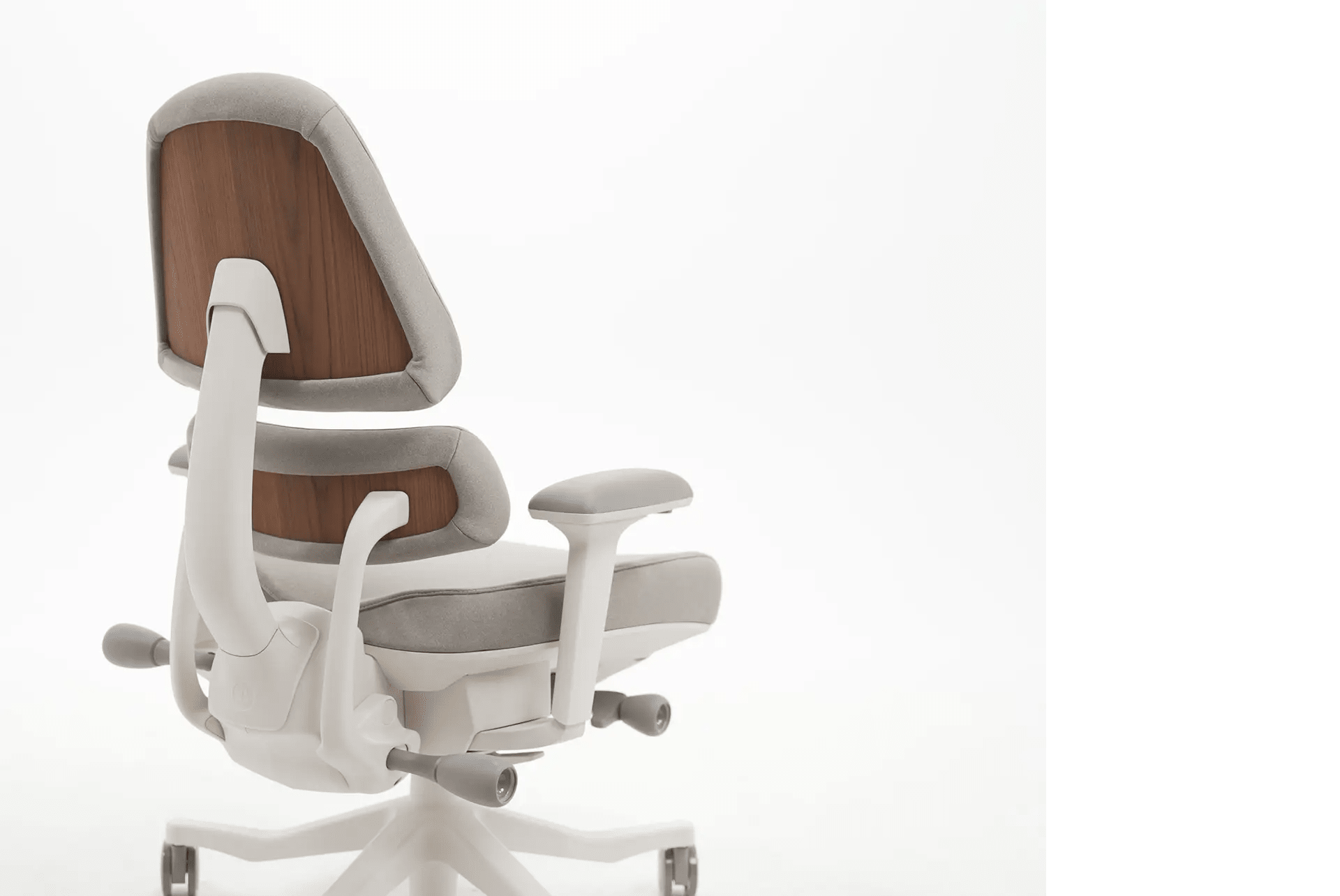 Anthros ergonomic chair