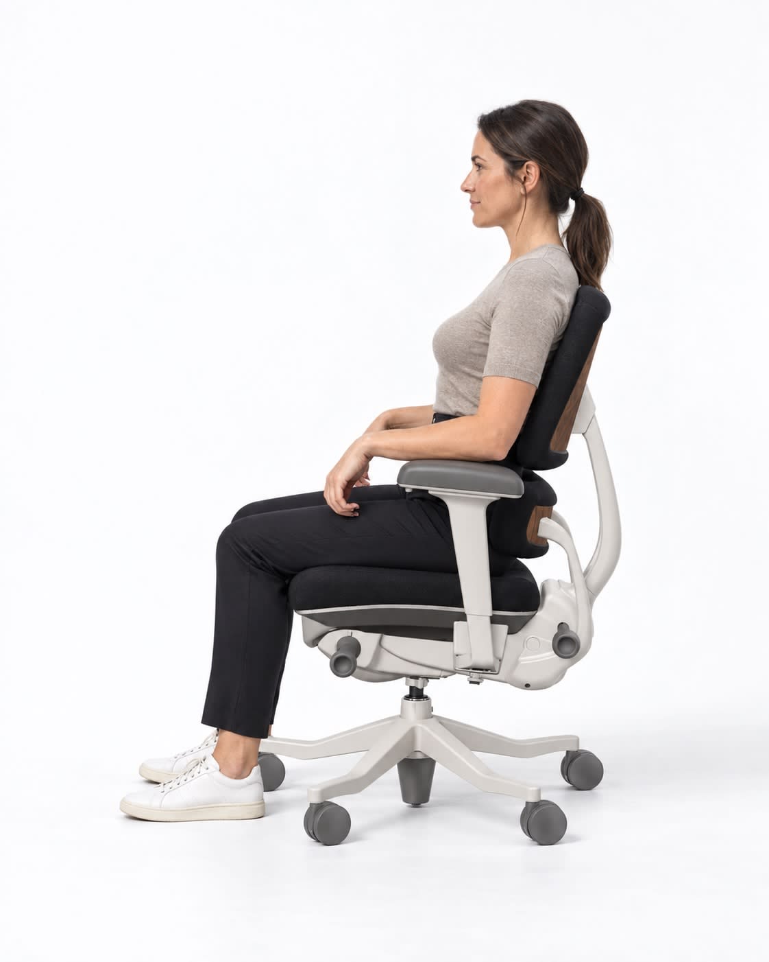 How to Sit with Ehlers-Danlos Syndrome and Joint Hypermobility: Why It Hurts and What Helps