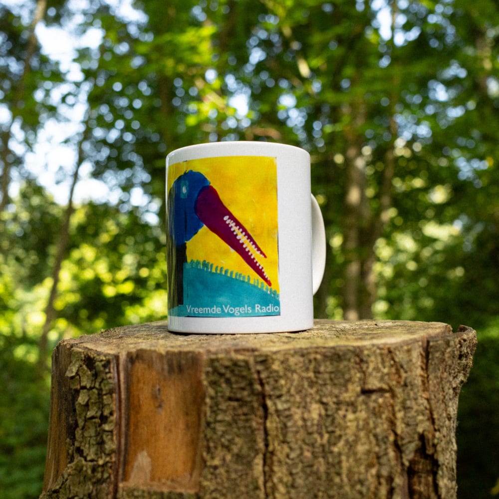 Mug