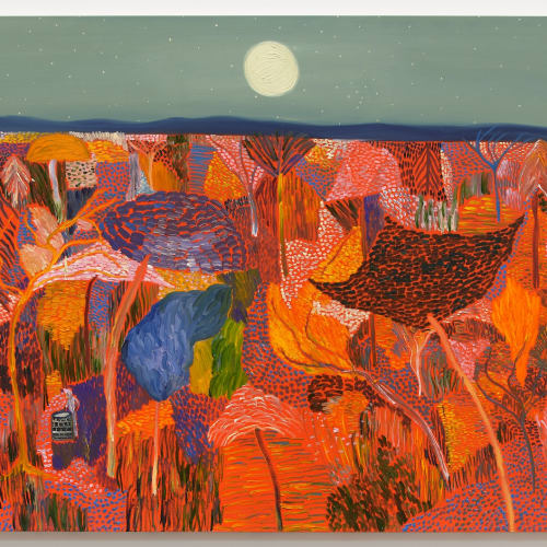 Fall w/ Andy - Operator radio