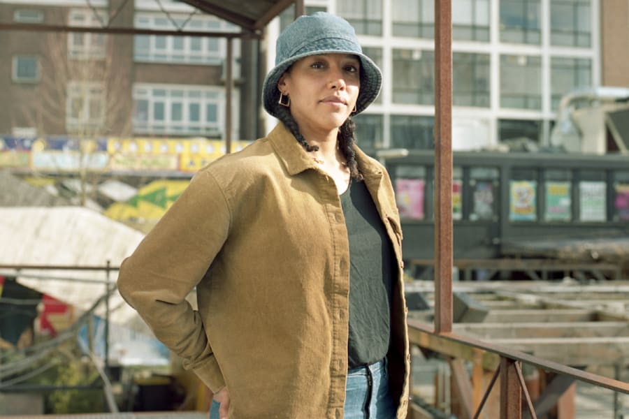 01 Nedda Interview Operator