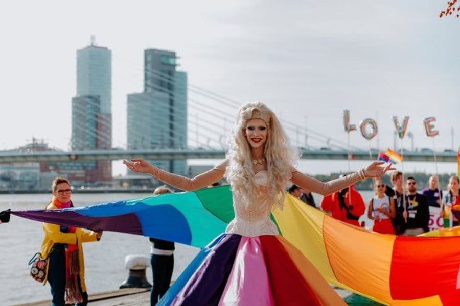 Rotterdam Pride